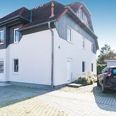 Fritz-Reuter-Strasse 4 Whg 2